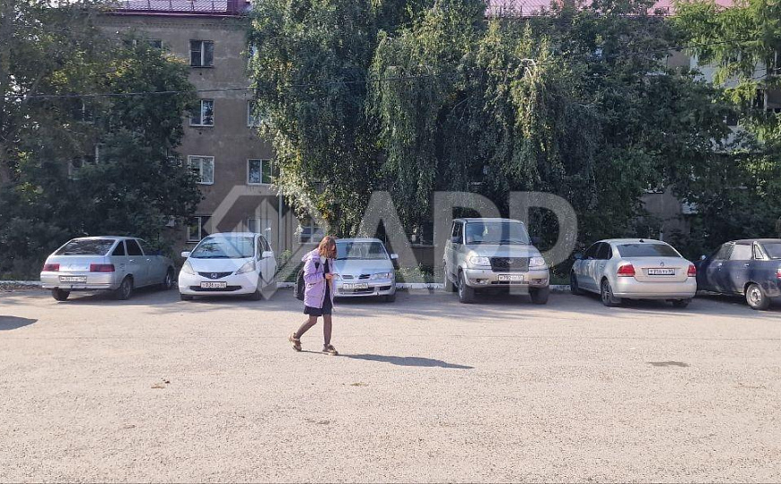 Места под контейнеры от 6м²/трафик Магнита/2-я Поселковая, д. 2 фото