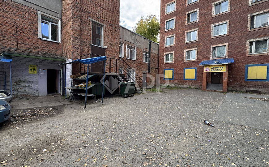 Продам помещение свободного назначения, 72 м² фото