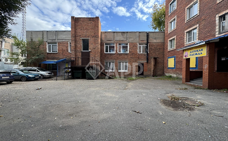 Продам помещение свободного назначения, 72 м² фото