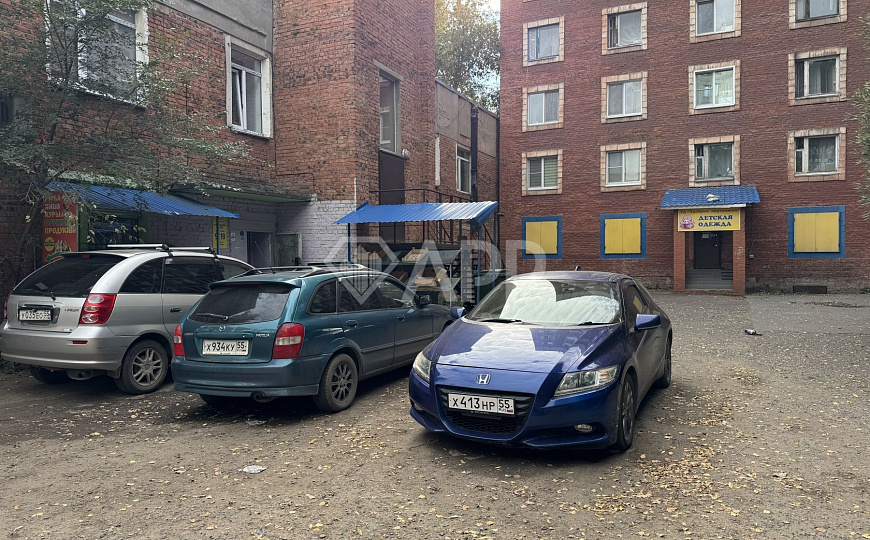 Продам помещение свободного назначения, 72 м² фото