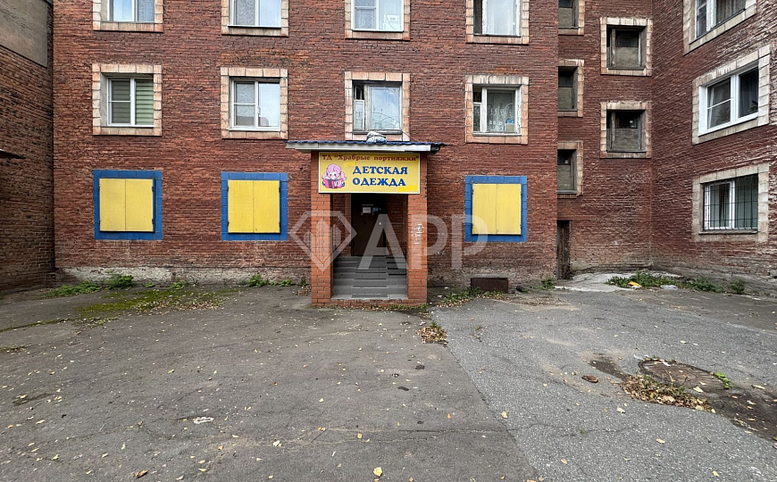 Продам помещение свободного назначения, 72 м² фото