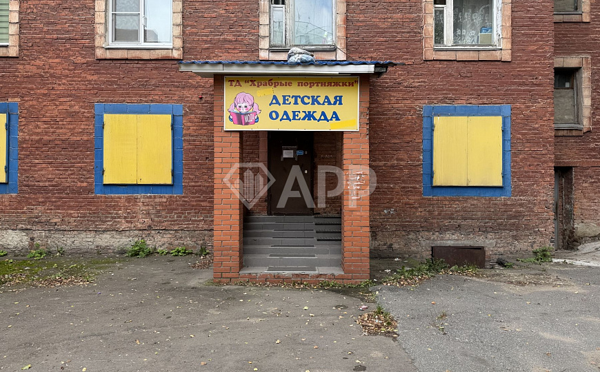 Продам помещение свободного назначения, 72 м² фото