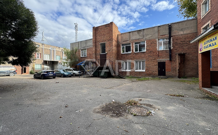 Продам помещение свободного назначения, 72 м² фото