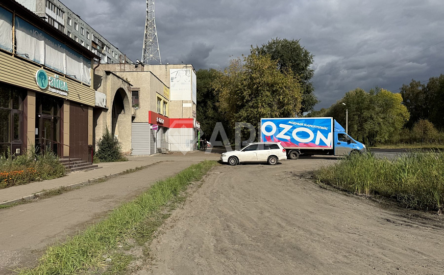 Продам помещение свободного назначения, 72 м² фото