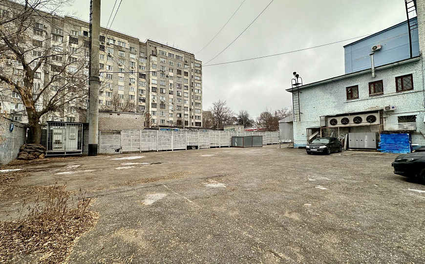  Отдельно стоящее здание, 1 736 м² фото