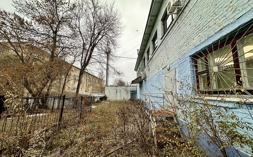  Отдельно стоящее здание, 1 736 м² фото