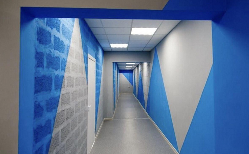  Отдельно стоящее здание, 1 736 м² фото