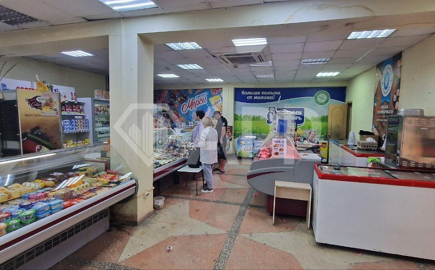 ПВЗ/Аптека/Магазин/10-48м²/в ТК на 33 Северной фото