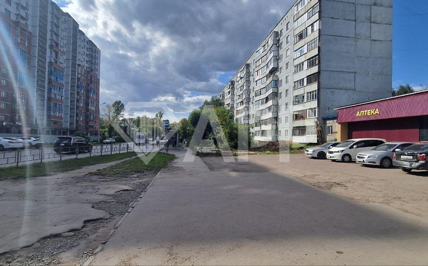 ПВЗ/Аптека/Магазин/10-48м²/в ТК на 33 Северной фото