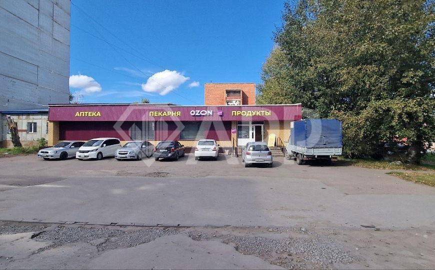 ПВЗ/Аптека/Магазин/10-48м²/в ТК на 33 Северной фото