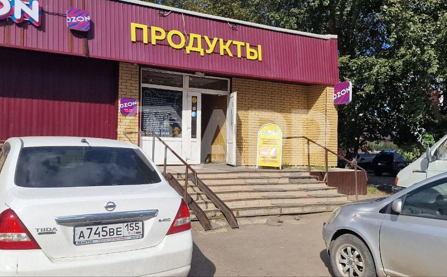 ПВЗ/Аптека/Магазин/10-48м²/в ТК на 33 Северной фото