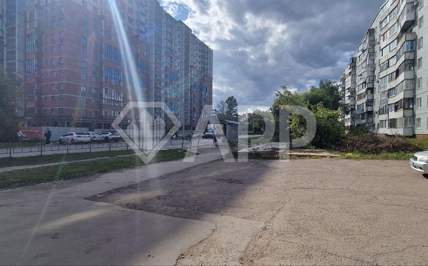 ПВЗ/Аптека/Магазин/10-48м²/в ТК на 33 Северной фото