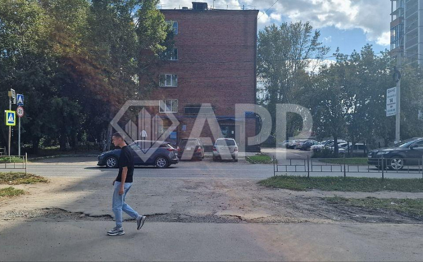 ПВЗ/Аптека/Магазин/10-48м²/в ТК на 33 Северной фото
