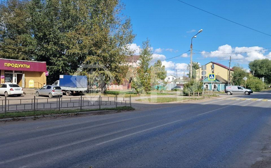 ПВЗ/Аптека/Магазин/10-48м²/в ТК на 33 Северной фото