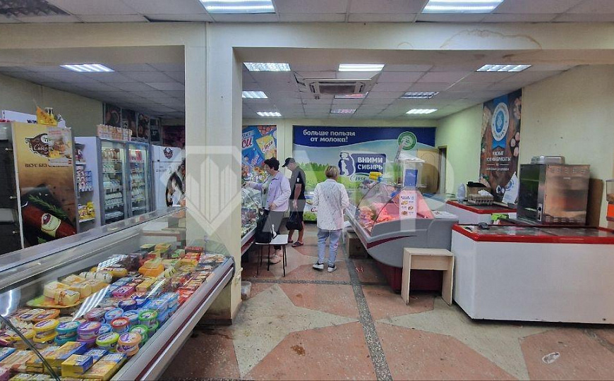 ПВЗ/Аптека/Магазин/10-48м²/в ТК на 33 Северной фото