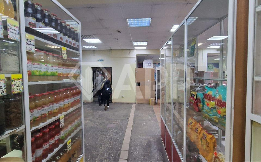ПВЗ/Аптека/Магазин/10-48м²/в ТК на 33 Северной фото