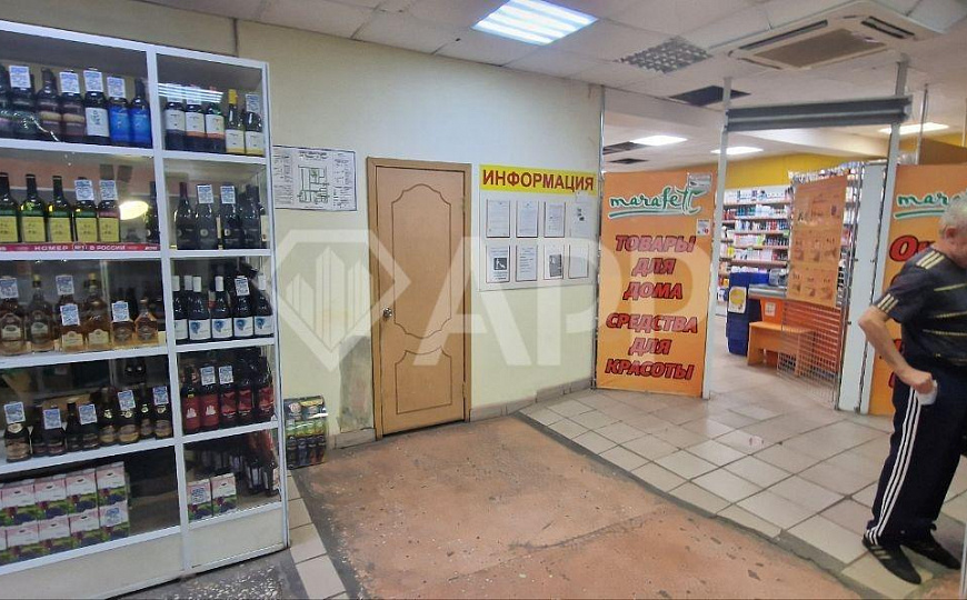ПВЗ/Аптека/Магазин/10-48м²/в ТК на 33 Северной фото