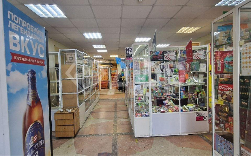 ПВЗ/Аптека/Магазин/10-48м²/в ТК на 33 Северной фото