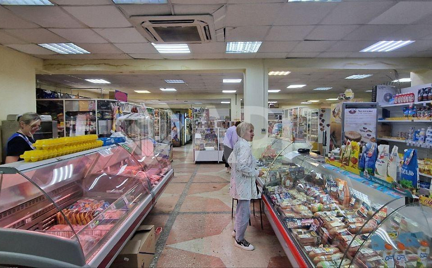 ПВЗ/Аптека/Магазин/10-48м²/в ТК на 33 Северной фото