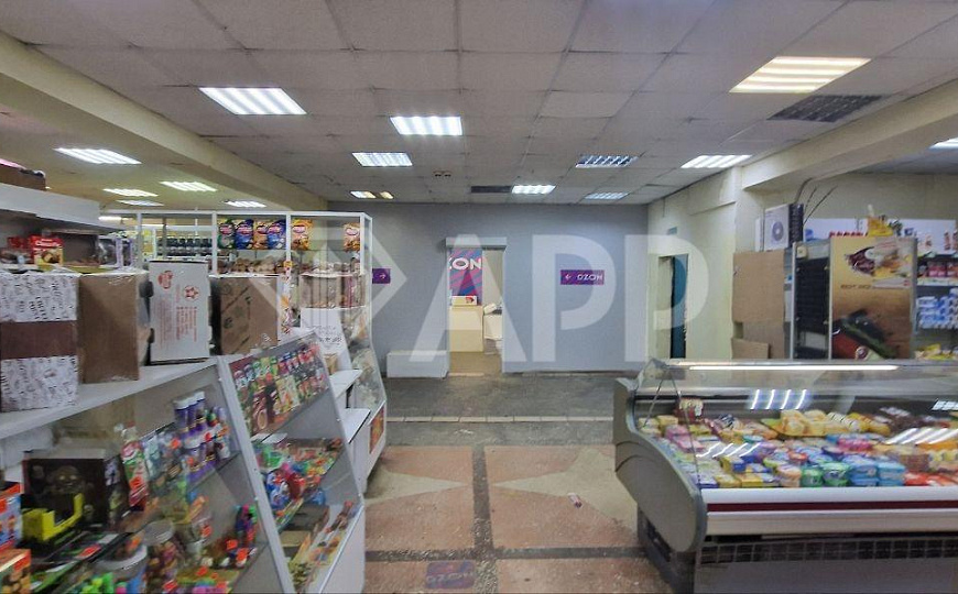 ПВЗ/Аптека/Магазин/10-48м²/в ТК на 33 Северной фото