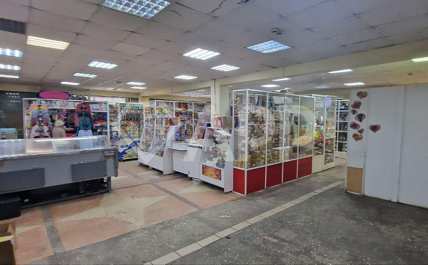 ПВЗ/Аптека/Магазин/10-48м²/в ТК на 33 Северной фото
