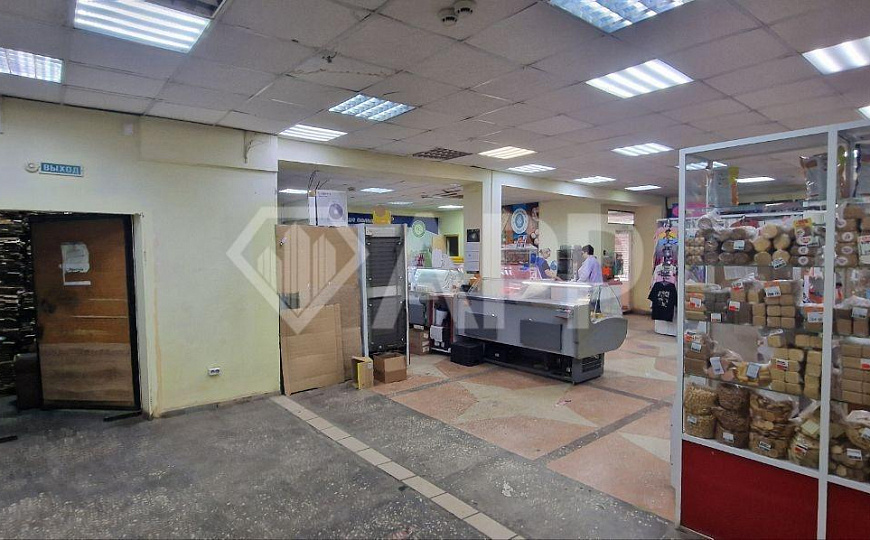 ПВЗ/Аптека/Магазин/10-48м²/в ТК на 33 Северной фото