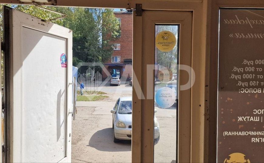 ПВЗ/Аптека/Магазин/10-48м²/в ТК на 33 Северной фото