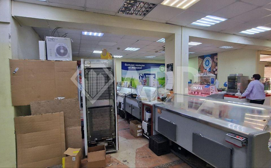 ПВЗ/Аптека/Магазин/10-48м²/в ТК на 33 Северной фото