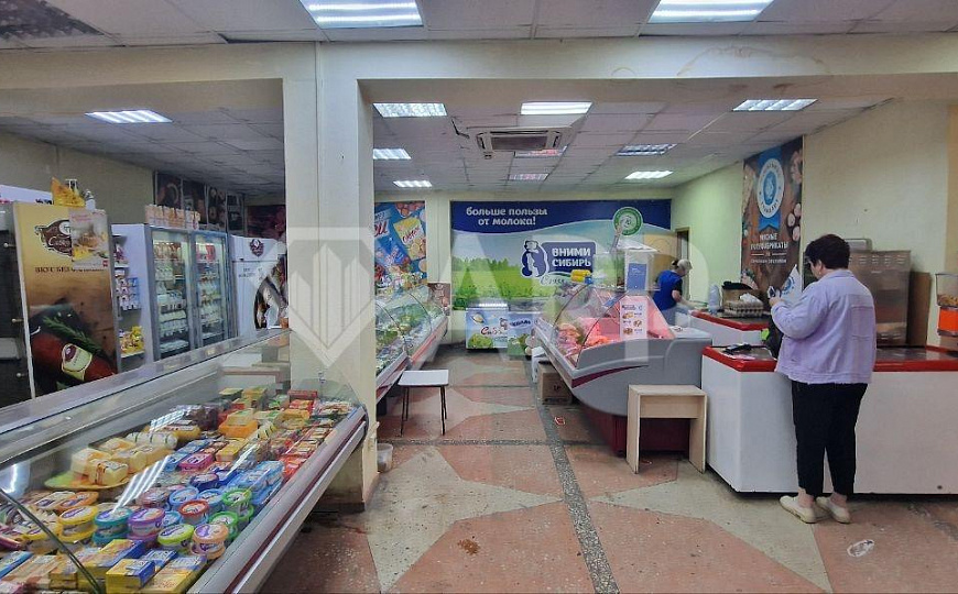 ПВЗ/Аптека/Магазин/10-48м²/в ТК на 33 Северной фото