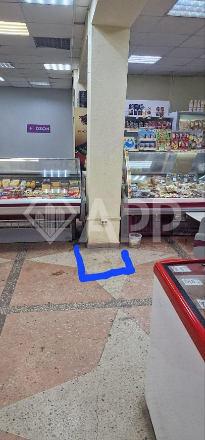 ПВЗ/Аптека/Магазин/10-48м²/в ТК на 33 Северной фото