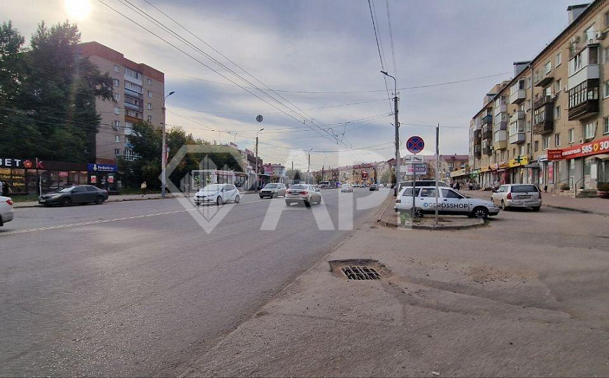 Торговая площадь в ТЦ "Европа"/10-25м²/2 этаж фото