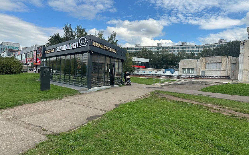 Продается готовый бизнес фото