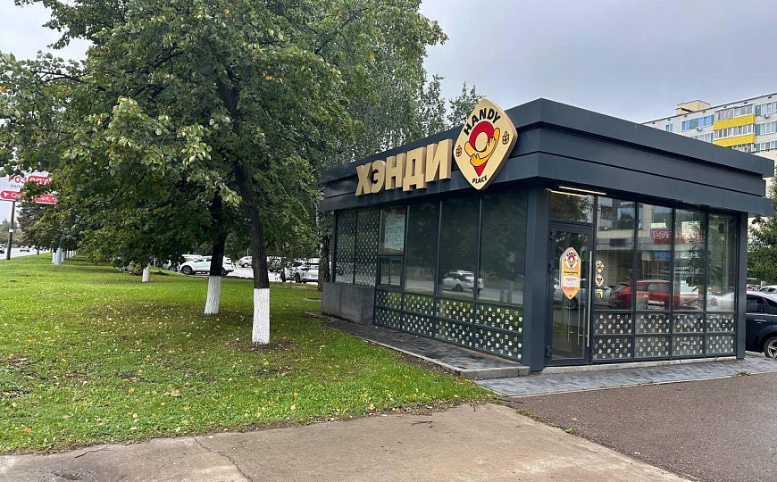 Продается готовый бизнес фото