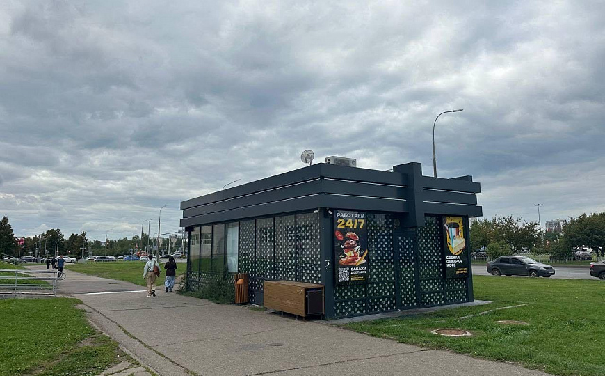 Продается готовый бизнес фото