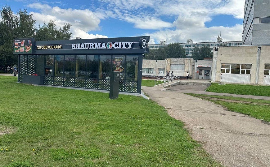 Продается готовый бизнес фото