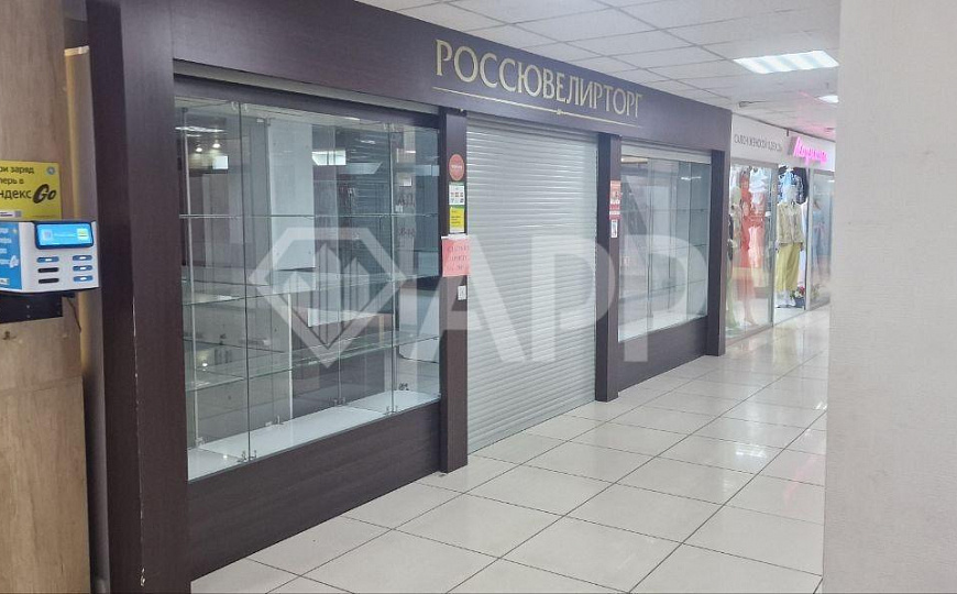 Высокий трафик/ТЦ "Европа" на Мира от 10 м2 фото