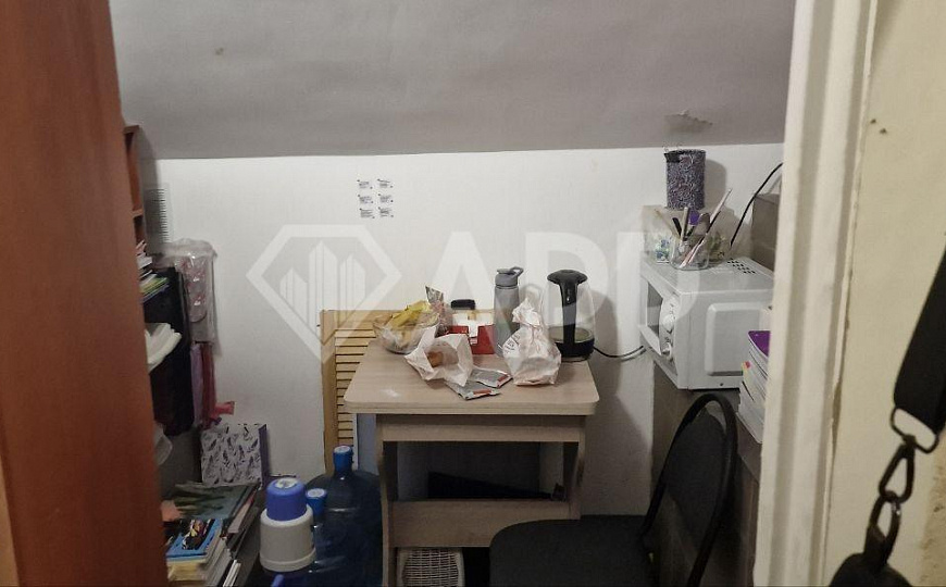 Центр города/Голубой огонёк/Высокий трафик/Отдельный вход фото