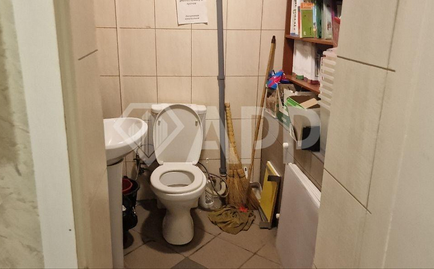 Центр города/Голубой огонёк/Высокий трафик/Отдельный вход фото