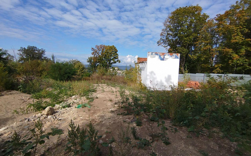 Земельный участок на берегу Волги 1,67 га фото