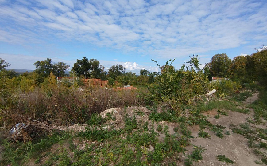 Земельный участок на берегу Волги 1,67 га фото