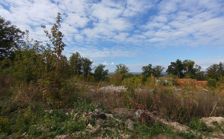 Земельный участок на берегу Волги 1,67 га фото