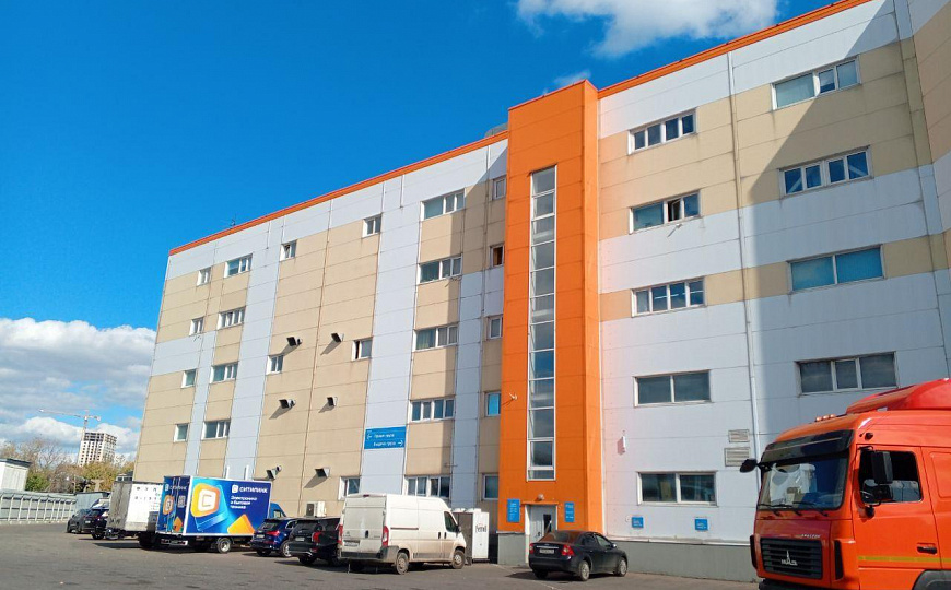 Сдам склад или производство фото