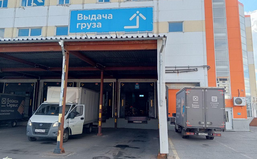 Сдам склад или производство фото