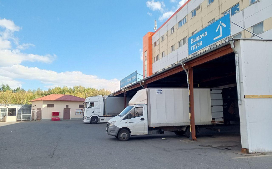 Сдам склад или производство фото