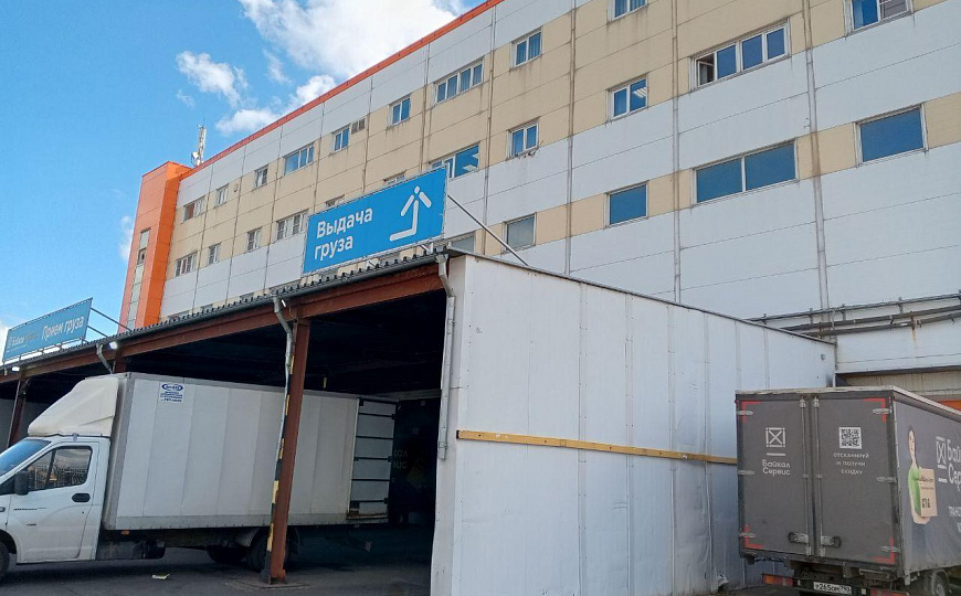 Сдам склад или производство фото