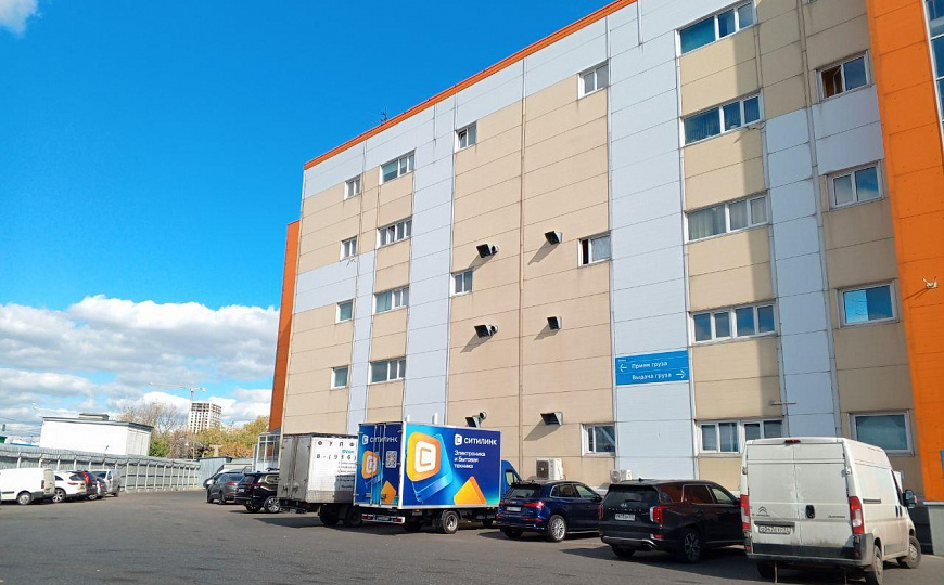 Сдам склад или производство фото