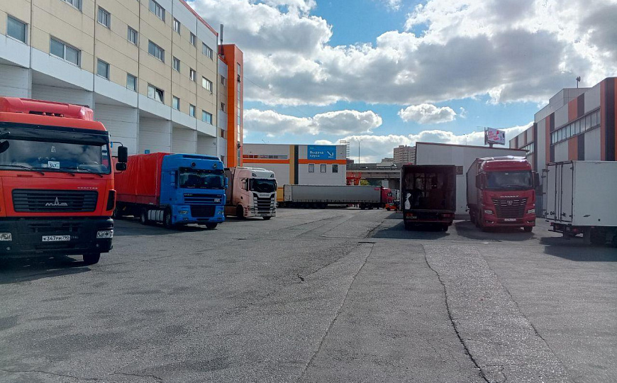 Сдам склад или производство фото