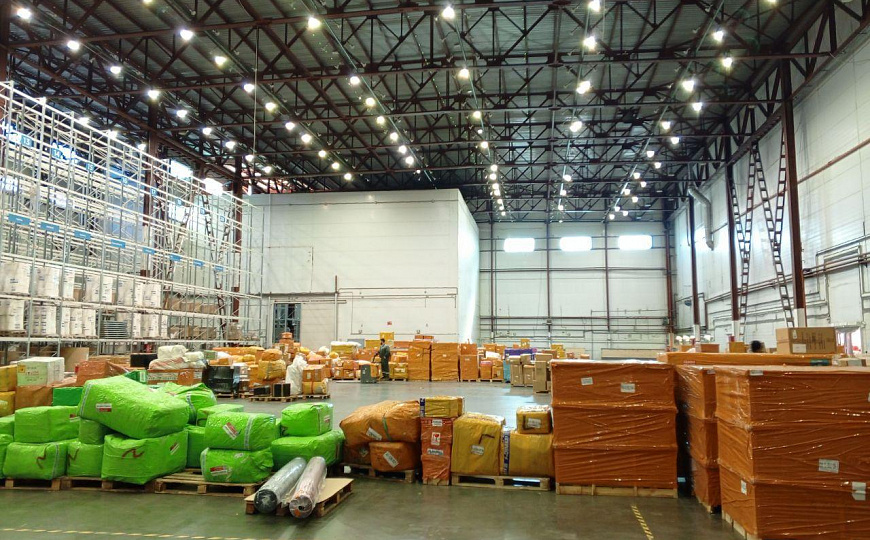 Сдам склад или производство фото