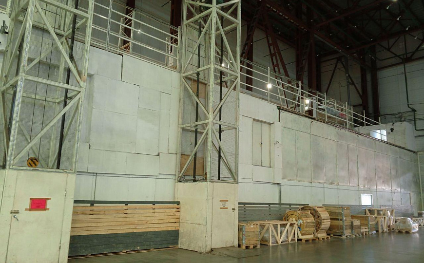 Сдам склад или производство фото