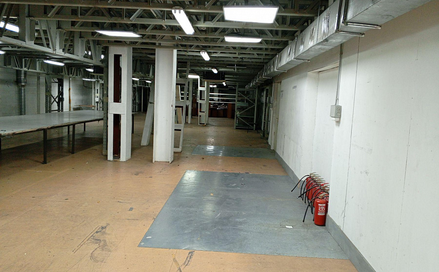 Сдам склад или производство фото